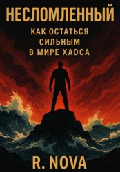 Скачать Несломленный: Как остаться сильным в мире хаоса бесплатно