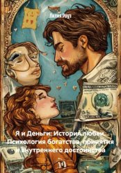 Скачать Я и Деньги: История любви. Психология богатства, принятия и внутреннего достоинства бесплатно