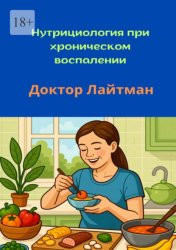 Скачать Нутрициология при хроническом воспалении бесплатно