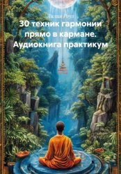 Скачать 30 техник гармонии прямо в кармане. Аудиокнига практикум бесплатно