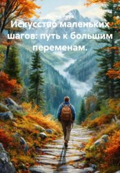 Скачать Искусство маленьких шагов: путь к большим переменам. бесплатно