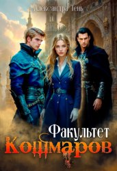 Скачать Факультет Кошмаров бесплатно