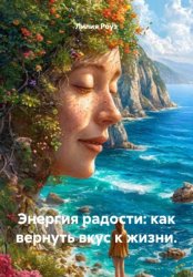 Скачать Энергия радости: как вернуть вкус к жизни бесплатно