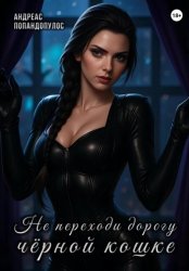 Скачать Не переходи дорогу чёрной кошке бесплатно