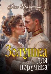 Скачать Золушка для поручика бесплатно