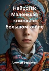 Скачать НейроПэ: Маленькая книжка о большом хайпе бесплатно