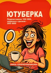 Скачать Ютуберка. Исповедь блогера, который выжил бесплатно