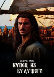 Скачать Купец из будущего. Часть 1 бесплатно