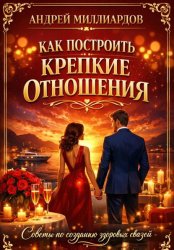 Скачать Как построить крепкие отношения. Советы по созданию здоровых связей бесплатно