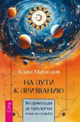 Скачать На пути к призванию. Ведическая астрология и ваша судьба бесплатно