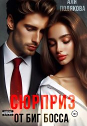 Скачать Сюрприз от Биг-босса бесплатно