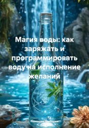 Скачать Магия воды: как заряжать и программировать воду на исполнение желаний бесплатно