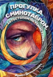 Скачать Прогулка с Минотавром. Автостопом по убийствам бесплатно