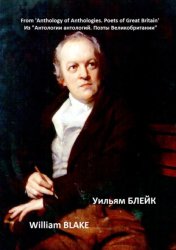 Скачать Из «Антологии антологий. Поэты Великобритании». Уильям Блейк бесплатно