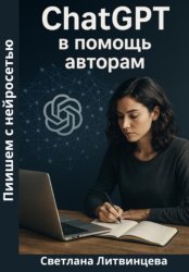 Скачать ChatGPT в помощь авторам. Пишем с нейросетью бесплатно