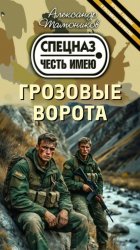 Скачать Грозовые ворота бесплатно