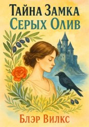 Скачать Тайна замка Серых олив бесплатно