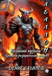 Скачать АБАЛЛОН. Великий кузнец бесплатно