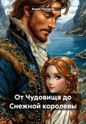 Скачать От Чудовища до Снежной королевы бесплатно