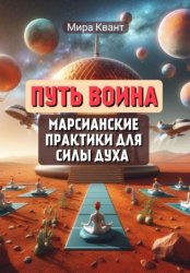 Скачать Путь воина. Марсианские практики для силы духа бесплатно