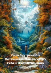 Скачать Сила Внутреннего Потенциала: Как Раскрыть Себя и Жить Осознанно бесплатно
