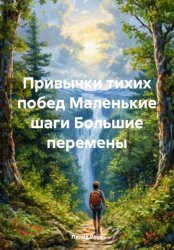 Скачать Привычки тихих побед. Маленькие шаги Большие перемены бесплатно