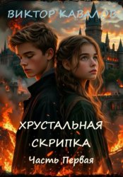 Скачать Хрустальная скрипка. Часть первая бесплатно