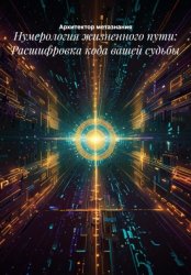 Скачать Нумерология жизненного пути: Расшифровка кода вашей судьбы бесплатно