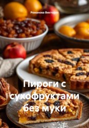 Скачать Пироги с сухофруктами без муки бесплатно