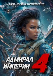 Скачать Адмирал Империи – 4 бесплатно