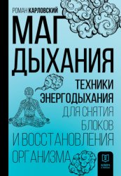Скачать Маг дыхания. Техники Энергодыхания для снятия блоков и восстановления организма бесплатно