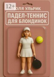 Скачать Падел-теннис для блондинок бесплатно