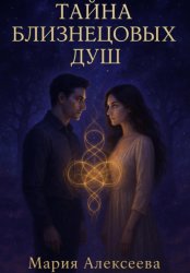 Скачать Тайна близнецовых душ бесплатно