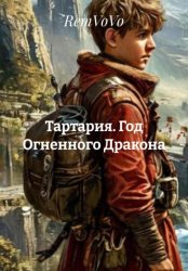 Скачать Тартария. Год Огненного Дракона бесплатно