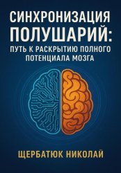 Скачать Синхронизация Полушарий: Путь к Раскрытию Полного Потенциала Мозга бесплатно