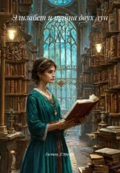 Скачать Элизабет и тайна двух лун бесплатно