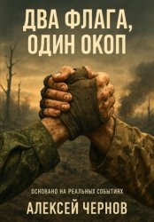 Скачать Два флага, один окоп бесплатно