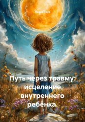 Скачать Путь через травму: исцеление внутреннего ребёнка бесплатно