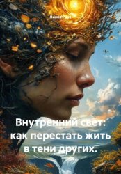 Скачать Внутренний свет: как перестать жить в тени других. бесплатно