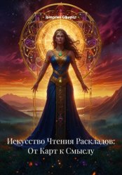 Скачать Искусство Чтения Раскладов: От Карт к Смыслу бесплатно