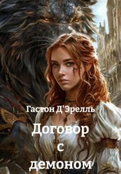 Скачать Договор с демоном бесплатно