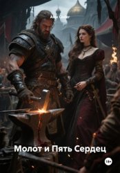 Скачать Молот и Пять Сердец бесплатно
