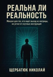 Скачать Реальна ли реальность: Мануал для тех, кто ищет выход из матрицы, но устал от скучных инструкций бесплатно