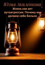 Скачать Жизнь как акт аутоагрессии. Почему мы делаем себе больно бесплатно