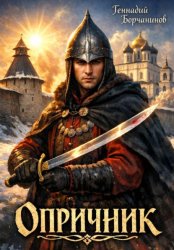 Скачать Опричник бесплатно