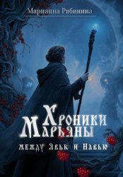 Скачать Хроники Марьяны. Между Явью и Навью бесплатно