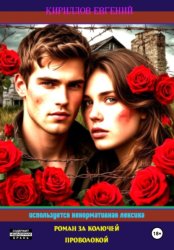 Скачать Роман за колючей проволокой бесплатно