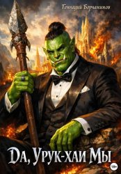 Скачать Да, урук-хаи мы! бесплатно