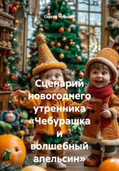 Скачать Сценарий новогоднего утренника «Чебурашка и волшебный апельсин» бесплатно