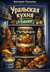 Скачать Уральская кухня в банке бесплатно